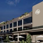 Prime Plaza mall